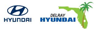 Hyundai Dealer Delray Beach FL New & Used Cars for Sale near Lake Worth ...