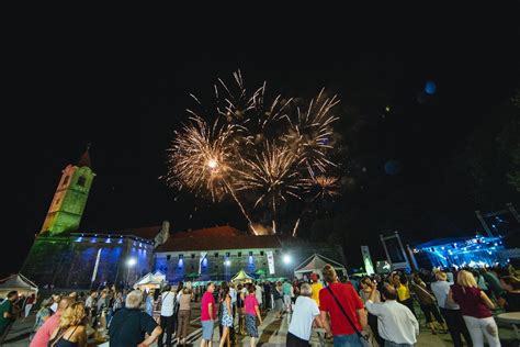 The best festival in Croatia this August | Croatian festival calendar