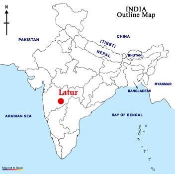 Susmit's Asian Studies Blog: Case Study: Latur Earthquake of 1993