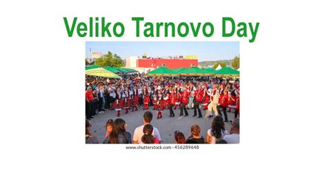 Veliko Tarnovo Day - Camping Veliko Tarnovo