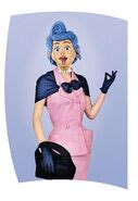 Bessie Busybody | LazyTown Wiki | Fandom powered by Wikia