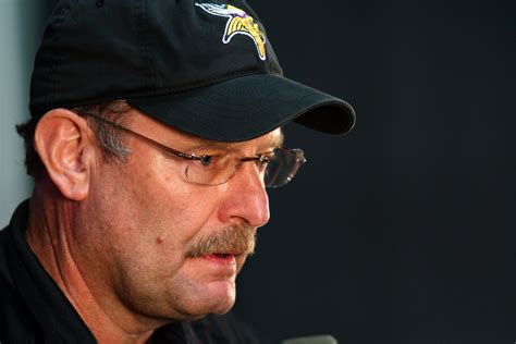 NFL Rumors: 6 Minnesota Vikings Want Brad Childress Fired, Who Could It ...