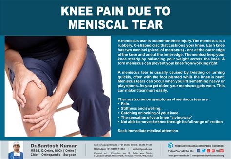 Knee Pain Diagnosis Chart : Pin on Knee Treatment, Oct 06, 2017 · inner knee pain is often ...