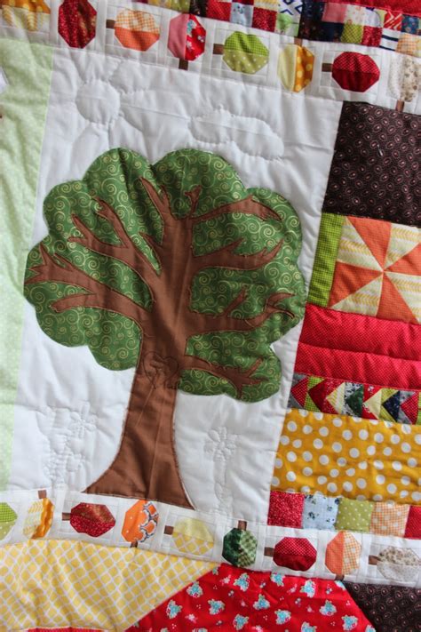 Crafting With Heart: Quilty Fun Anniversary Quilt!