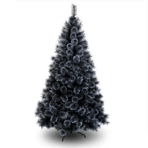 1.2M/3.0M black pine needle tree pine needles encryption Christmas tree ...