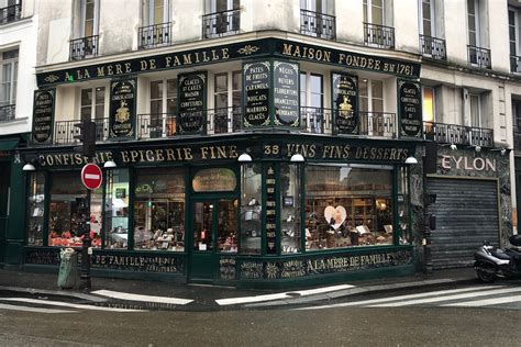 10 traditional Paris shops where you can buy a piece of history | The ...