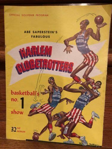 Stewart Whitehead | Harlem globetrotters, Globe trotter, Canvas print ...