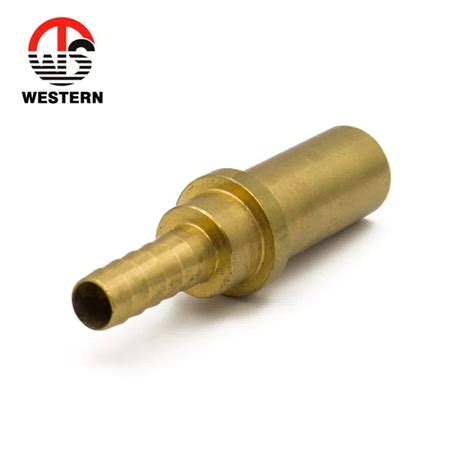 Brass Hose and Hose Fittings Manufacturer & Supplier - Western Fitting