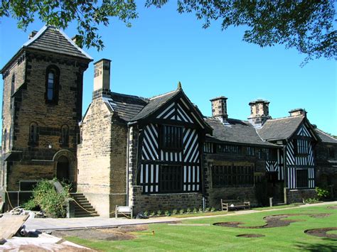 Shibden Hall (Halifax) - Visitor Information & Reviews