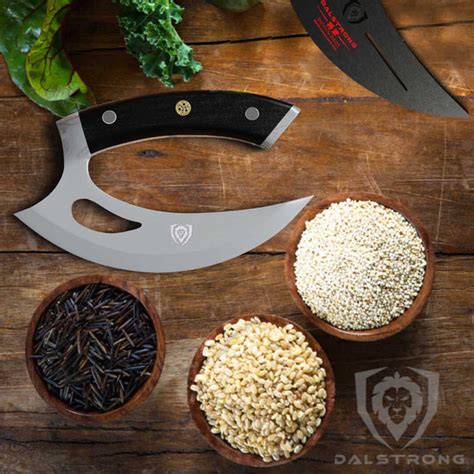 Ulu Knife : What is it and why do you need one? – Dalstrong