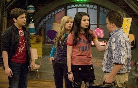 [Watch] iCarly Season 3 Episode 12 iEnrage Gibby (2010) Watch Online Free