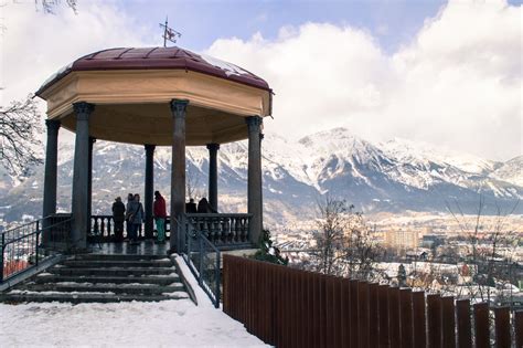 Innsbruck Christmas Markets | 2024 Dates, Locations & Must-Knows ...