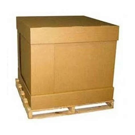 Heavy Duty Corrugated Boxes at best price in Pune by Phoenix Packaging ...