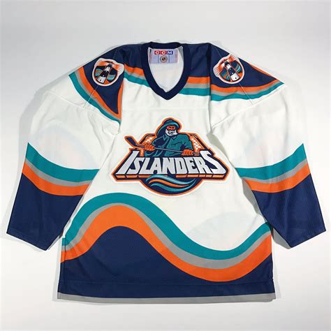 Product Image Hockey Jersey, Sports Jersey, New York Islanders, Dope ...