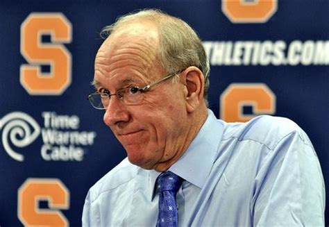 Syracuse basketball coach Jim Boeheim still has spot on US Olympic staff, official says ...