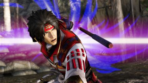 Samurai Warriors 4-II arriverà in Europa durante l'autunno