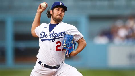 Trevor Bauer DFA: Dodgers designate pitcher for assignment after ...