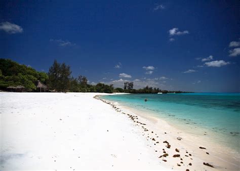 Manta Resort | Hotels in Pemba Island | Audley Travel