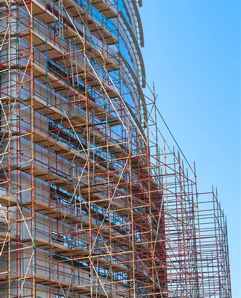 Optimizing Performance with Reliable Scaffolding Styles – Telegraph
