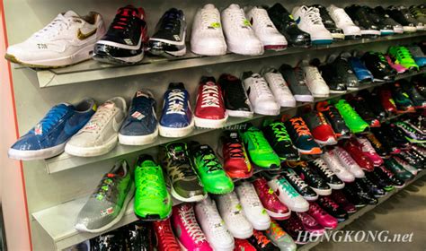 Knoblauch Analytiker geradeaus sneaker street hong kong fake Mentalität Beschränken Störung
