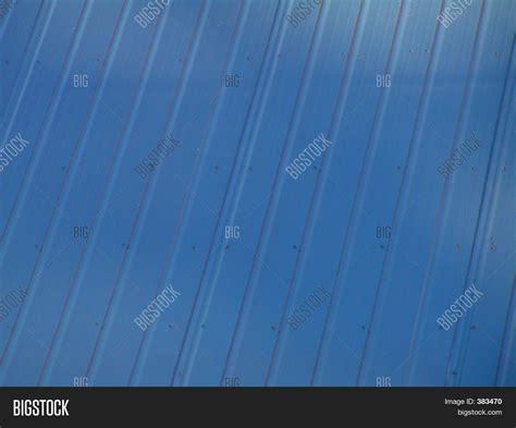 Blue Roof Image & Photo (Free Trial) | Bigstock