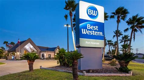 BEST WESTERN PORT ARANSAS $109 ($̶1̶2̶8̶) - Updated 2024 Prices & Hotel ...