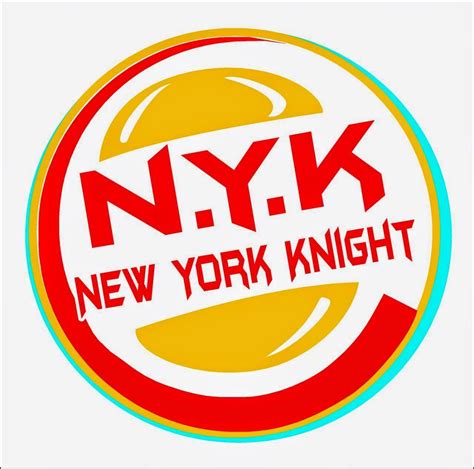 NYK Logo - LogoDix