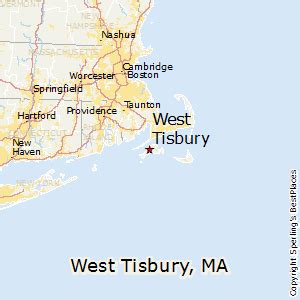 Best Places to Live in West Tisbury, Massachusetts