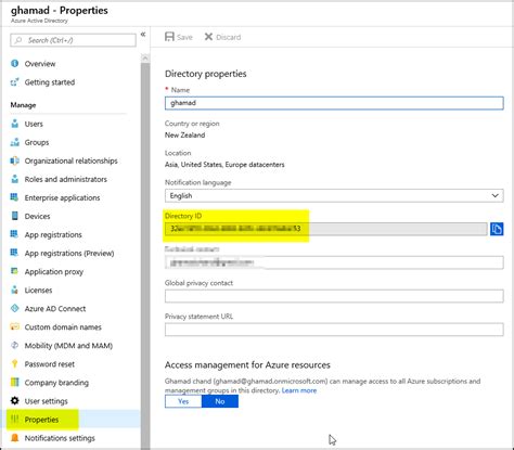 How to get access to the secrets saved in Azure Key Vault using REST ...