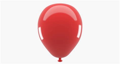 Balloon dog 3D model - TurboSquid 1150583