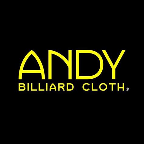 Andy cloth