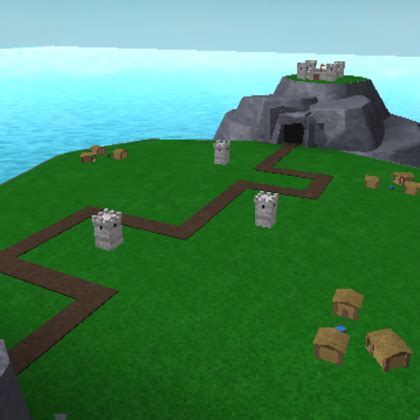 Castle | Roblox Tower Battles Wiki | FANDOM powered by Wikia