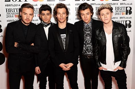 Image - One-direction-brit-awards-red-carpet.jpg | One Direction Wiki ...