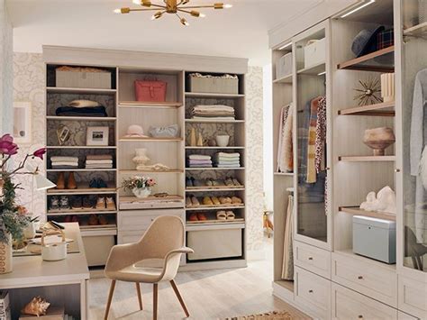 Custom Closets & Home Storage Design | Best Closets | California Closets