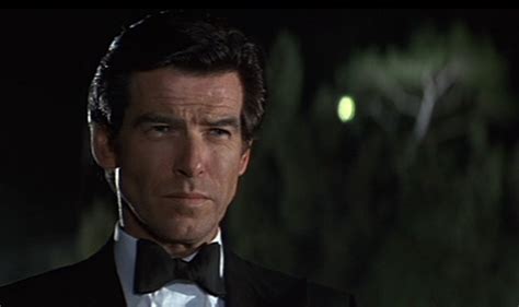 Who Played James Bond: A Complete History : Part 3