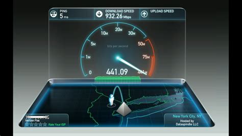 Fios download speed test - hresasecurity