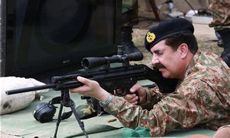 Pakistan Army Weapons And Equipment