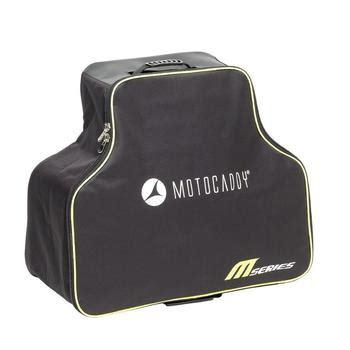 Motocaddy M Series Travel Cover | Shuffletag