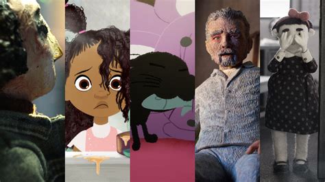 bővülő csökkentő szimulálása oscar nominated animated shorts 2015 ...