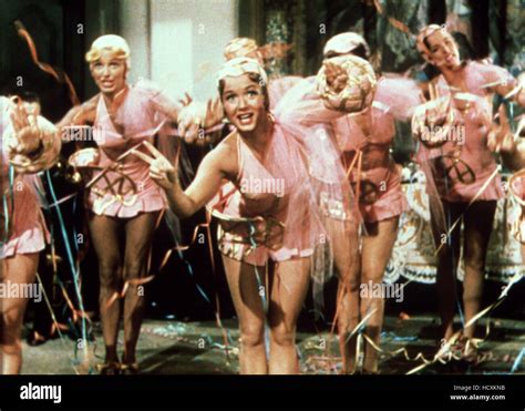 SINGIN' IN THE RAIN, Debbie Reynolds, 1952 Stock Photo - Alamy