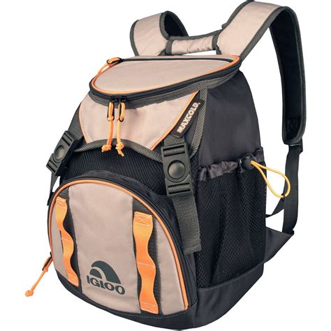 [View 30+] Igloo Hardtop Backpack Cooler Bag