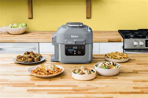 Ninja Speedi Rapid Cooker 10-in-1 review: We test the air fryer ...