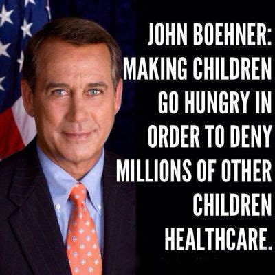 JOHN BOEHNER QUOTES image quotes at relatably.com