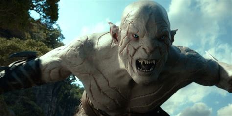 LOTR: Who Are The Orcs of Gundabad?