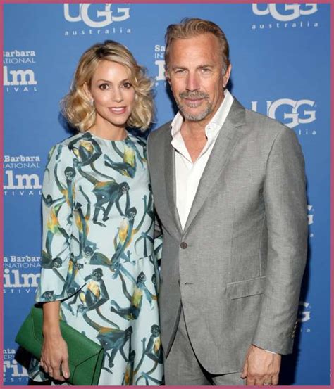 Kevin Costner’s Wife Christine Baumgartner is Dating Josh Connor After Divorce! – Married Biography