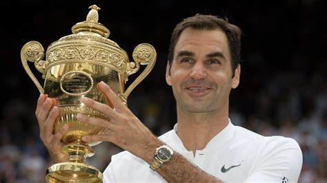 Fans only just realising how long Wimbledon champion gets trophy for as ...