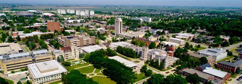 Locations | Northern Illinois University