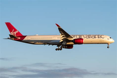 2 Weeks In: Virgin Says Transatlantic Flights Will Be 60%+ Full