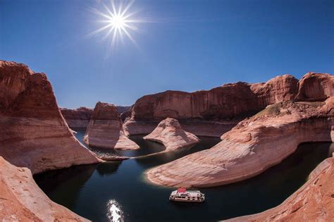 Under Canvas Lake Powell | Amazing Adventures Travel