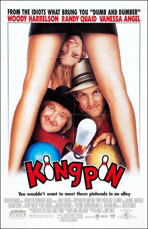 Kingpin (1996) | 90's Movie Nostalgia